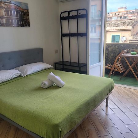 Antadia Ξενοδοχείο Παλέρμο Εξωτερικό φωτογραφία