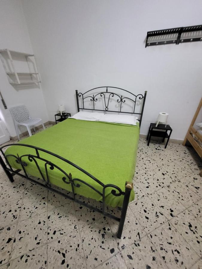 Antadia Ξενοδοχείο Παλέρμο Εξωτερικό φωτογραφία