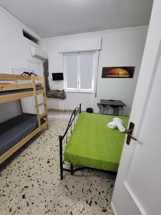 Antadia Ξενοδοχείο Παλέρμο Εξωτερικό φωτογραφία