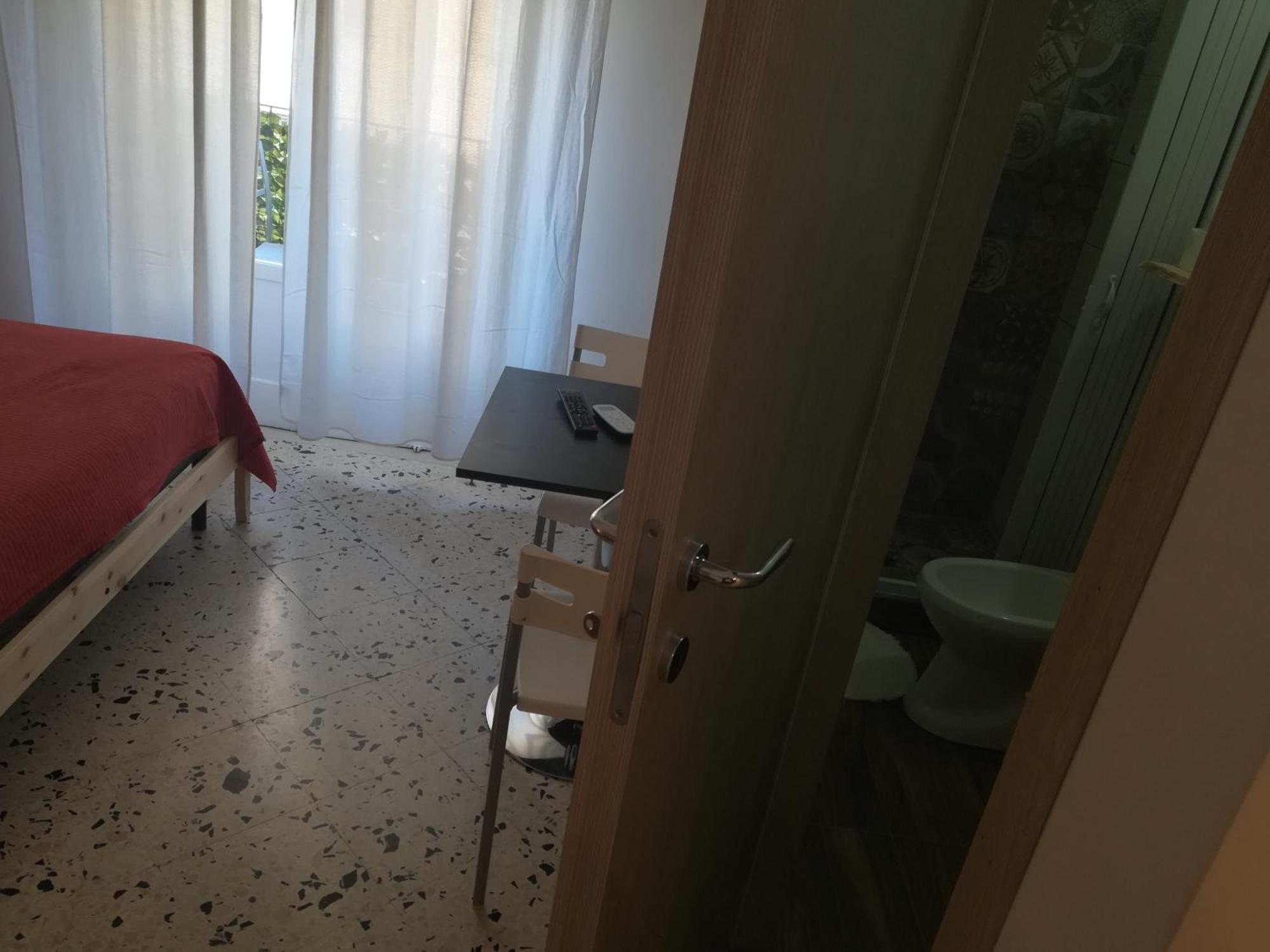 Antadia Ξενοδοχείο Παλέρμο Εξωτερικό φωτογραφία