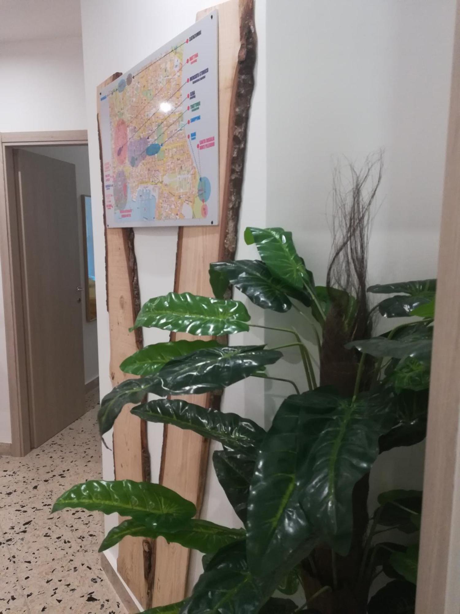 Antadia Ξενοδοχείο Παλέρμο Εξωτερικό φωτογραφία