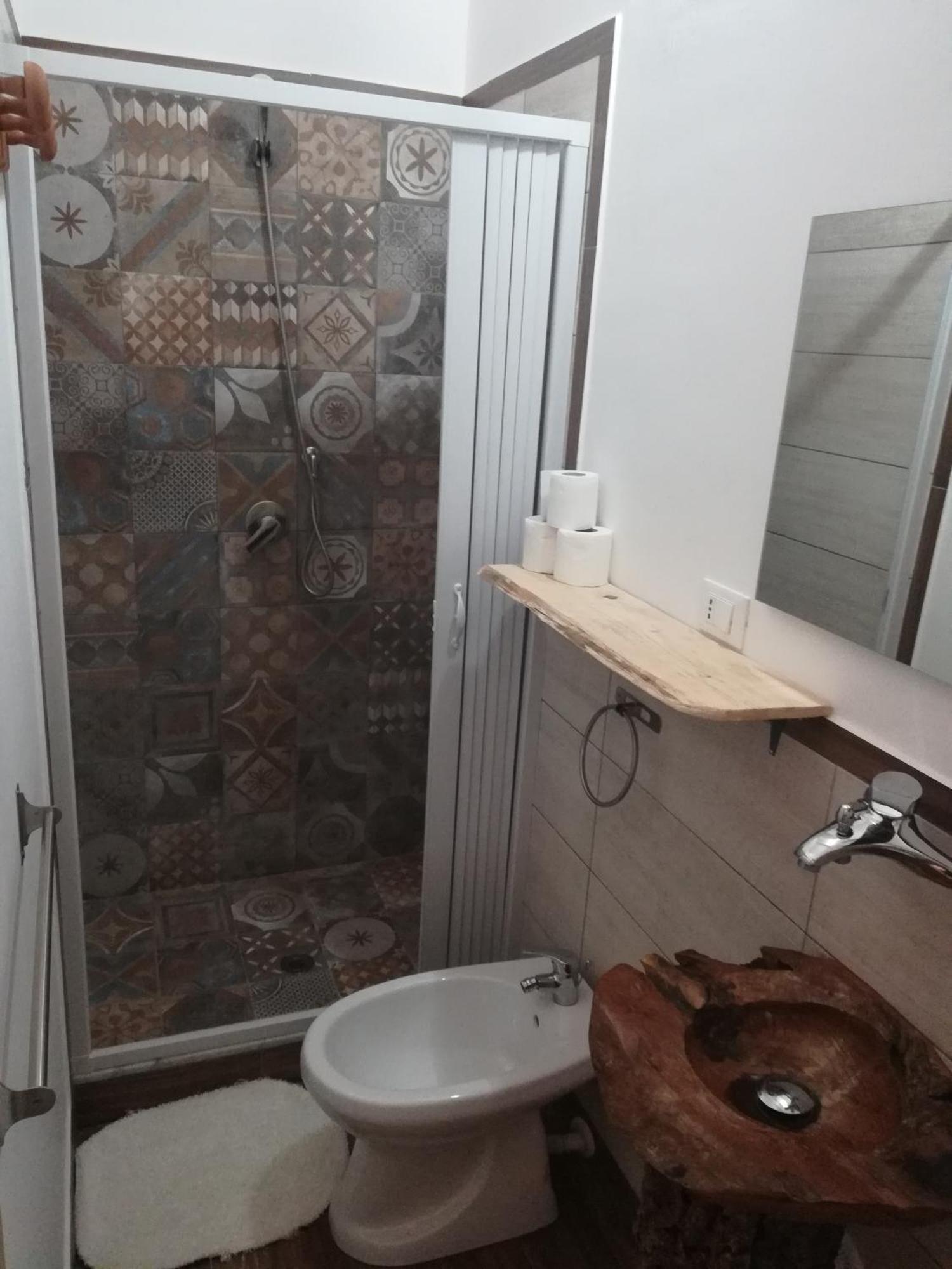 Antadia Ξενοδοχείο Παλέρμο Εξωτερικό φωτογραφία