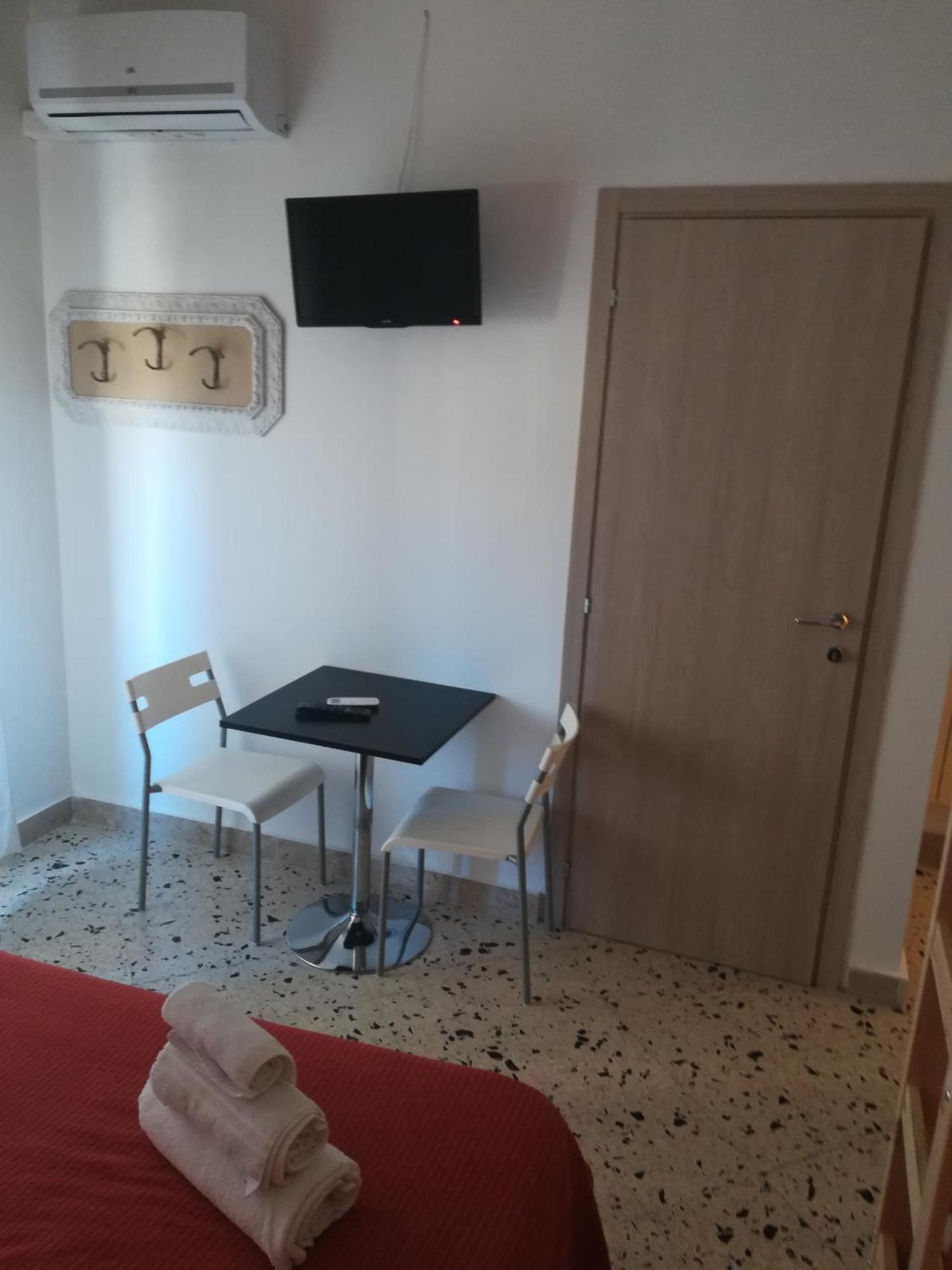 Antadia Ξενοδοχείο Παλέρμο Εξωτερικό φωτογραφία