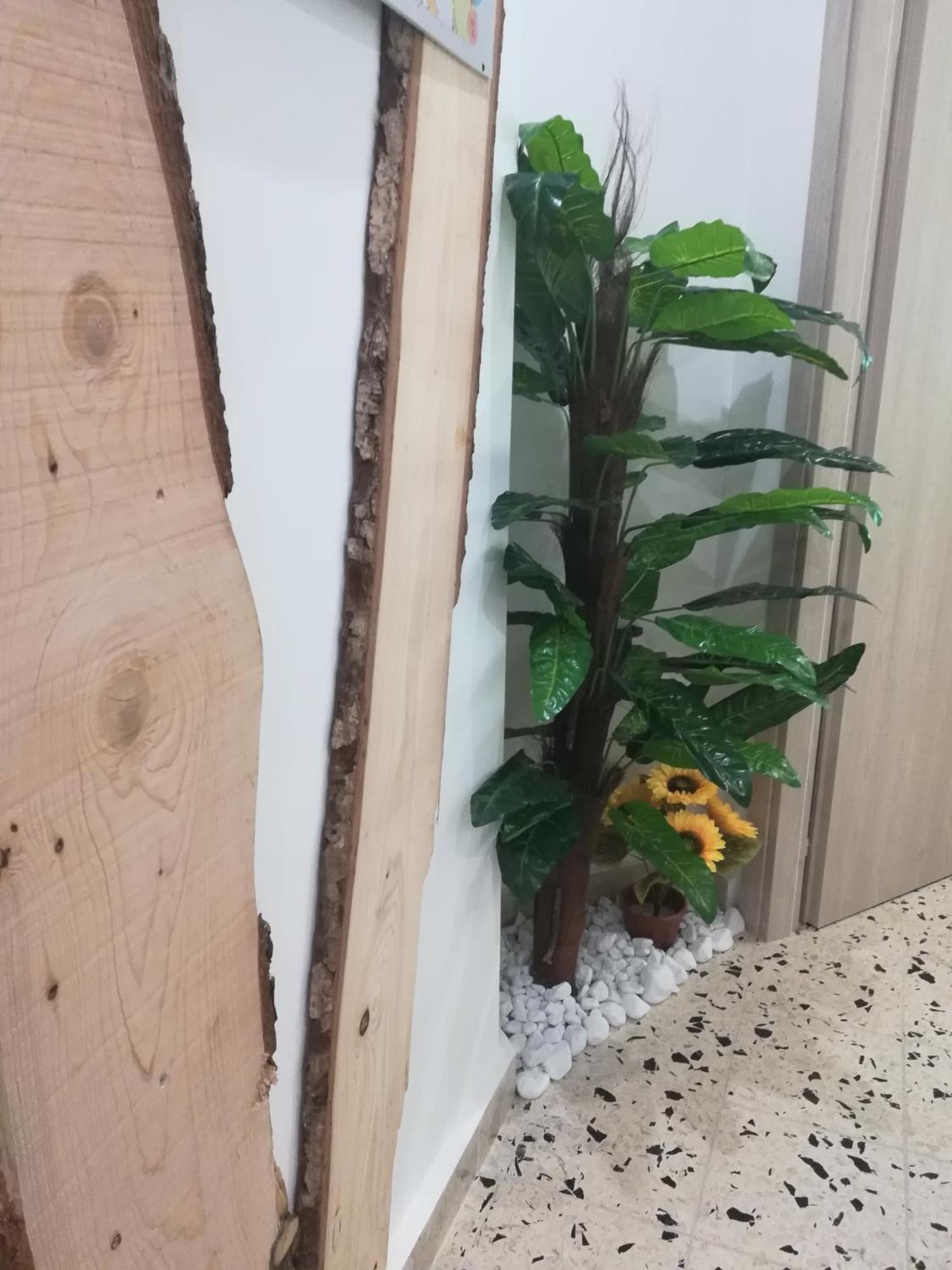 Antadia Ξενοδοχείο Παλέρμο Εξωτερικό φωτογραφία