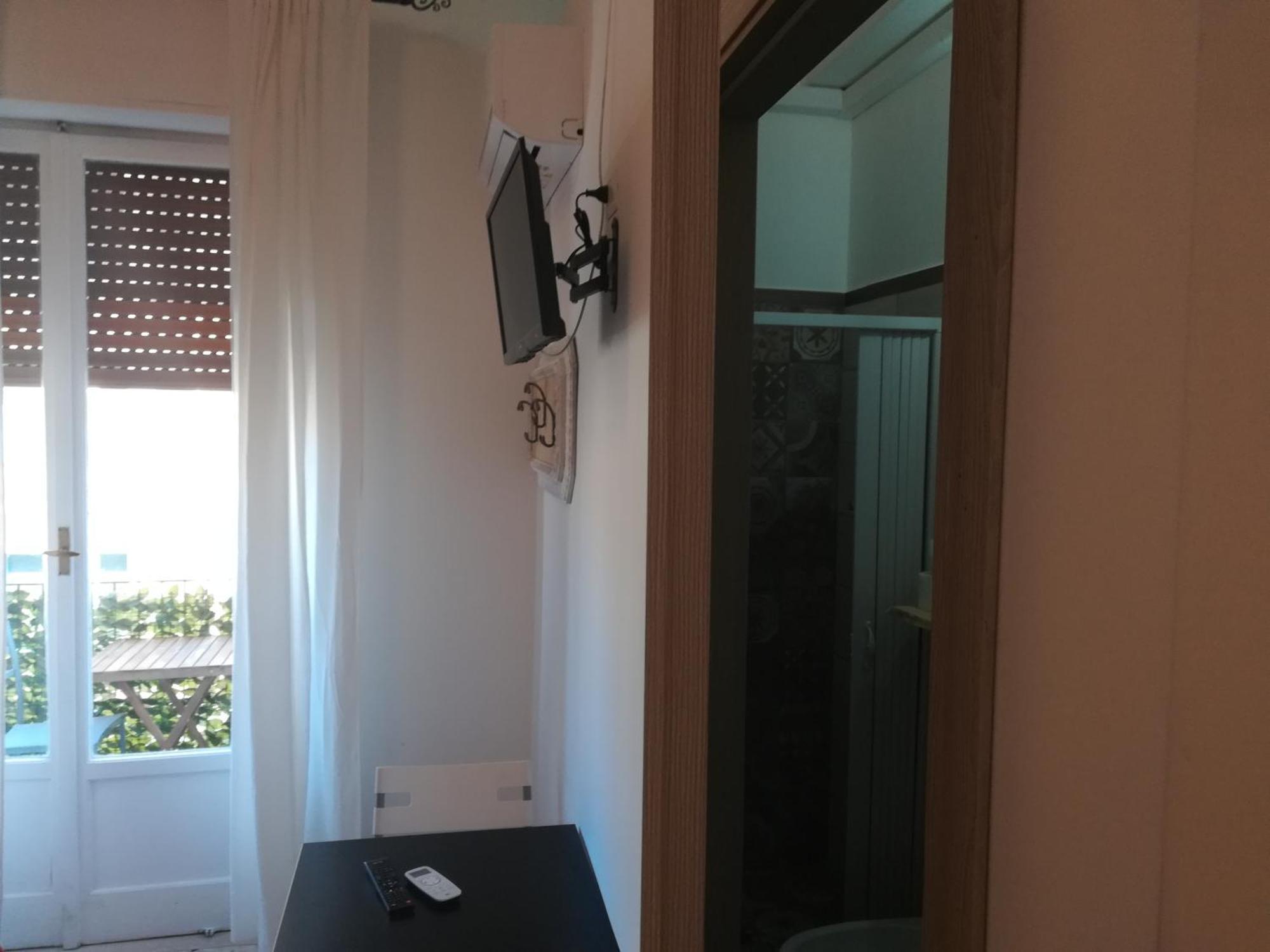 Antadia Ξενοδοχείο Παλέρμο Εξωτερικό φωτογραφία