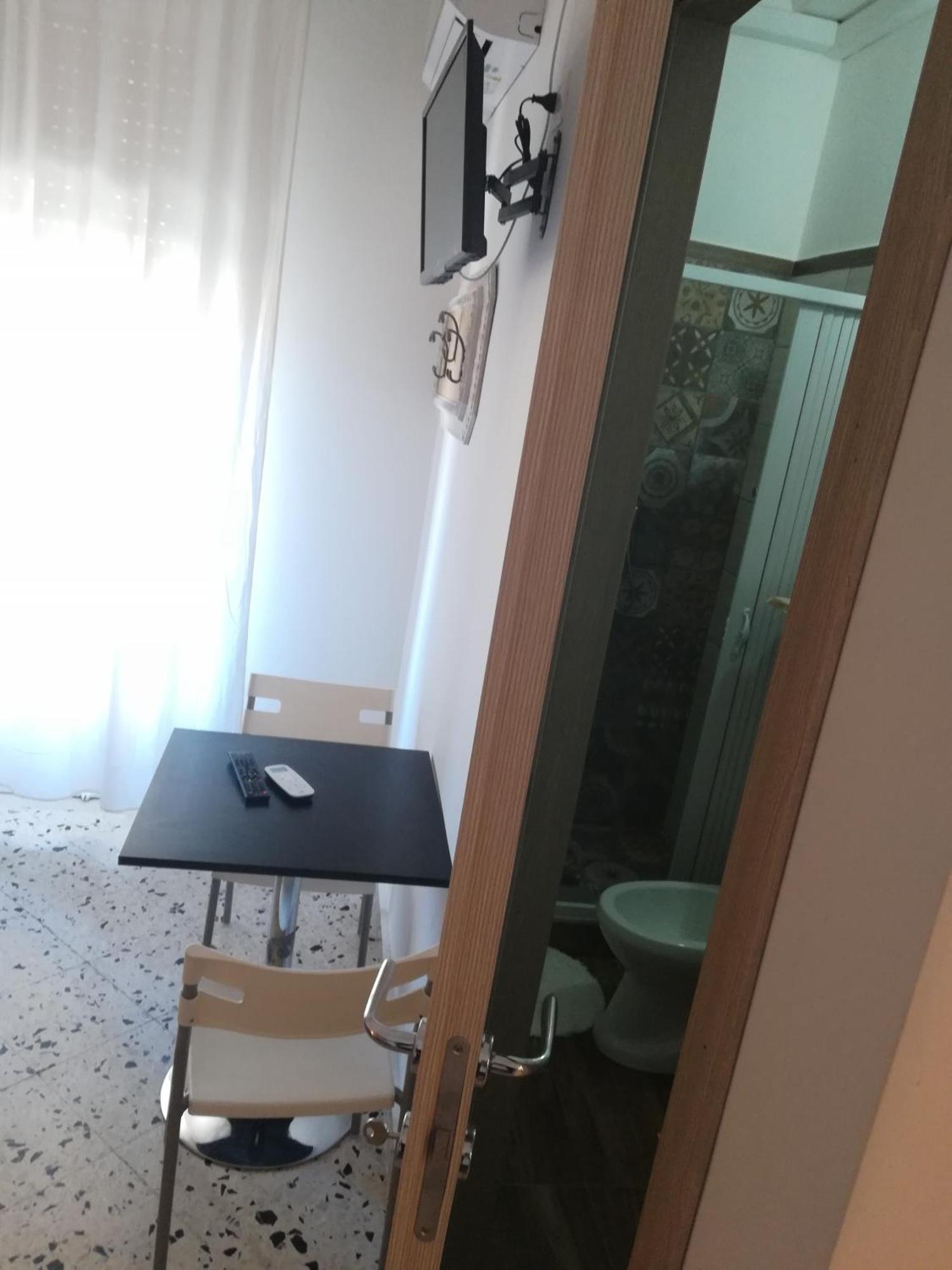 Antadia Ξενοδοχείο Παλέρμο Εξωτερικό φωτογραφία