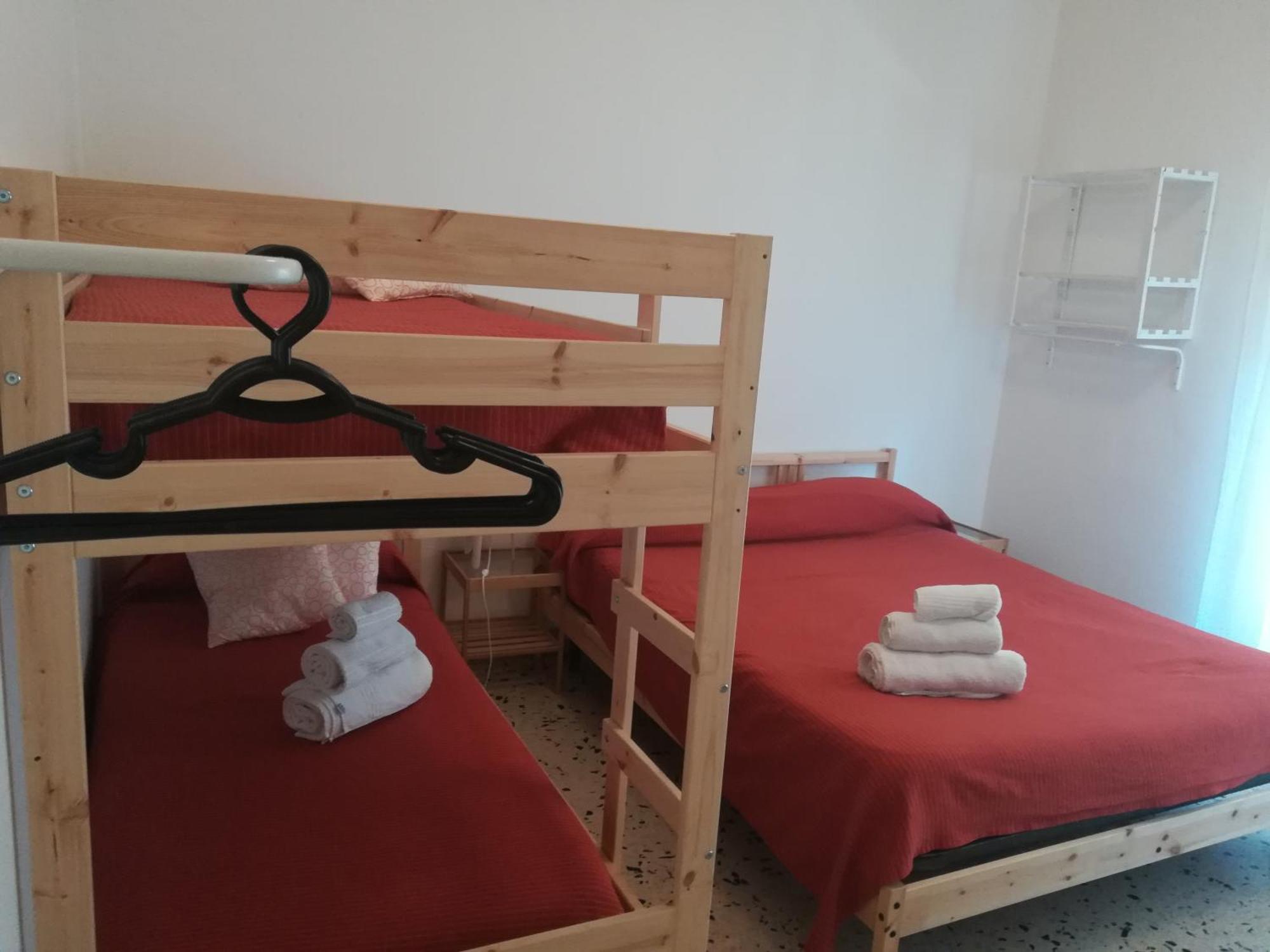 Antadia Ξενοδοχείο Παλέρμο Εξωτερικό φωτογραφία