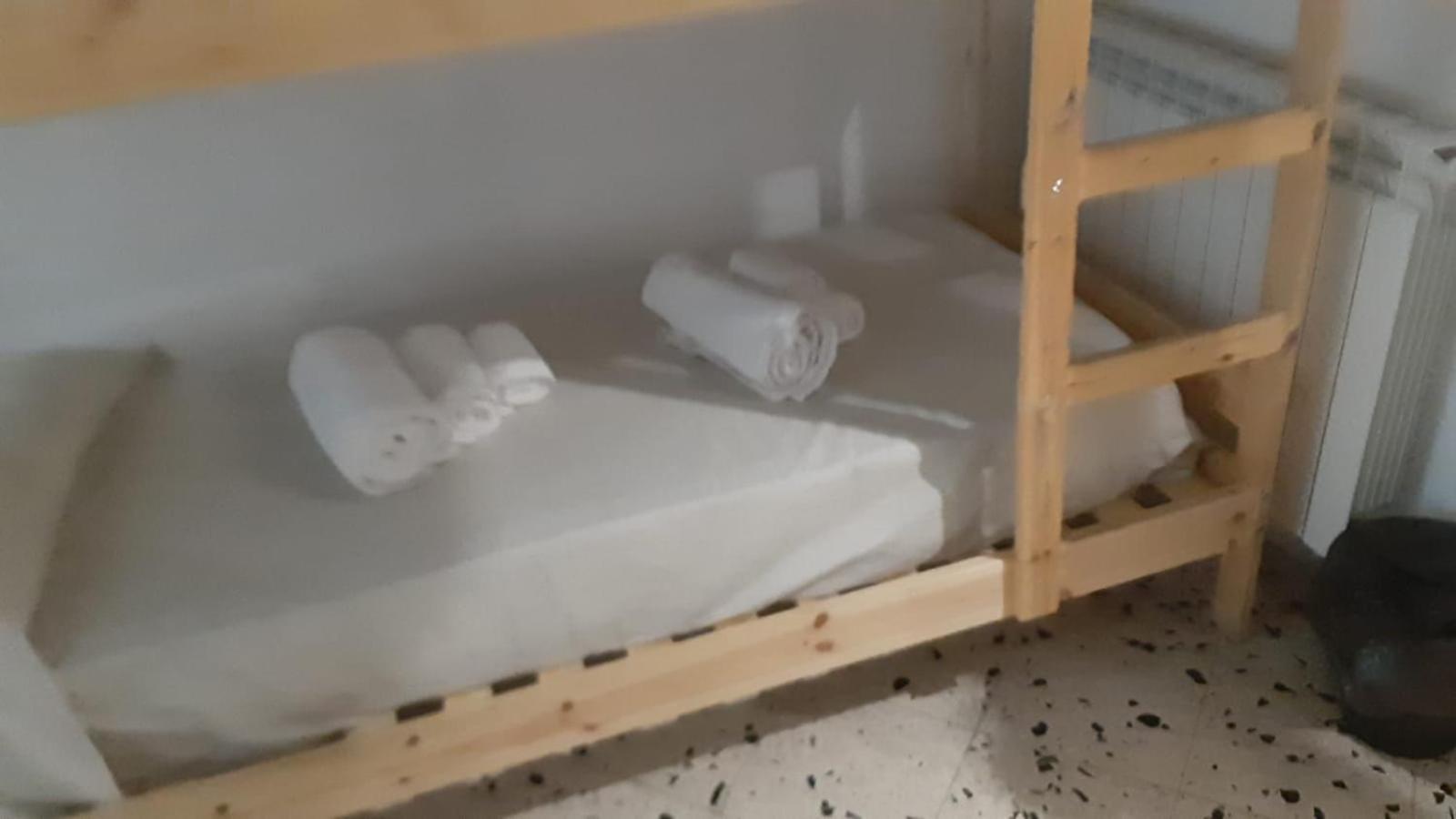 Antadia Ξενοδοχείο Παλέρμο Εξωτερικό φωτογραφία