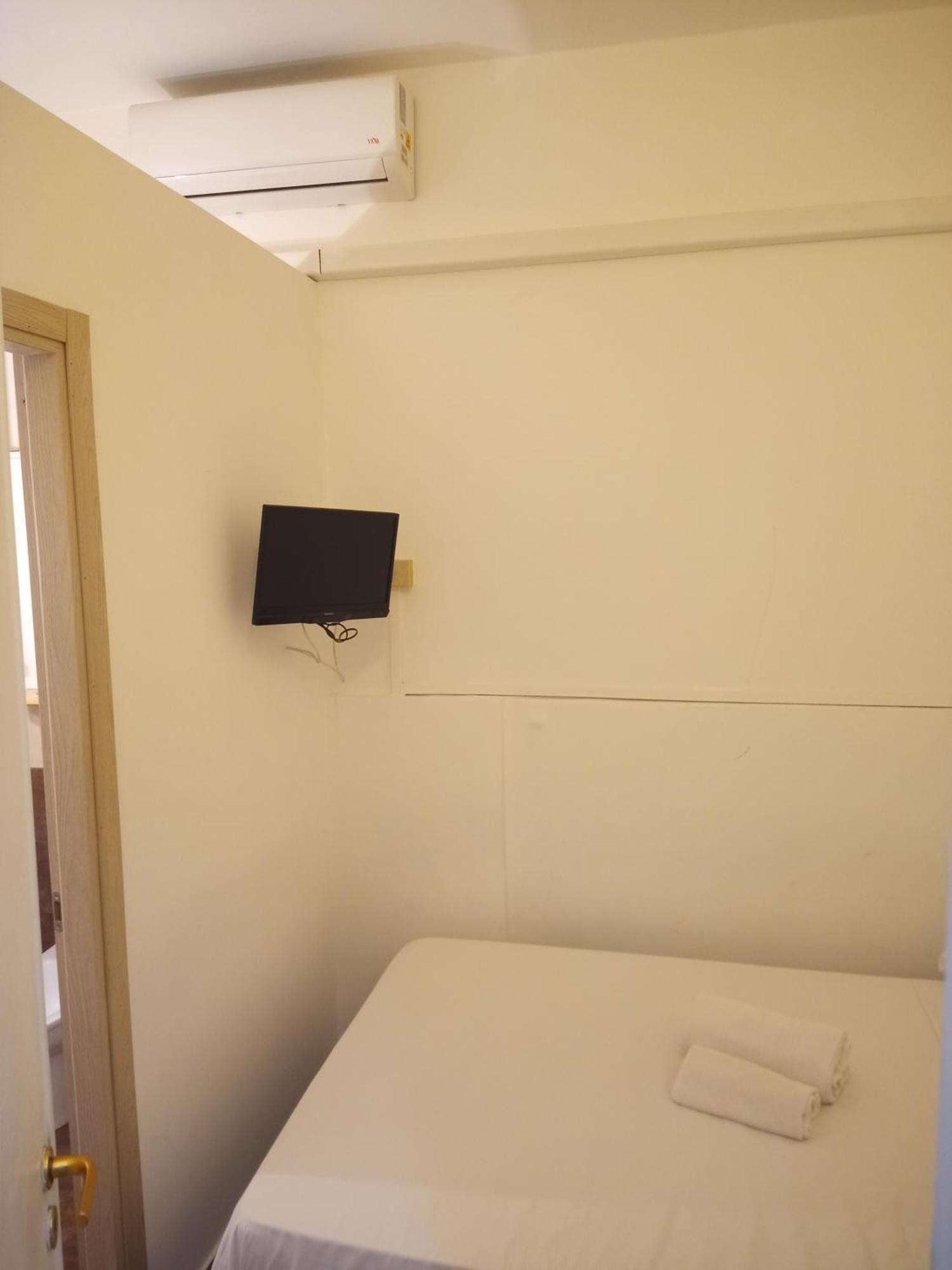 Antadia Ξενοδοχείο Παλέρμο Εξωτερικό φωτογραφία