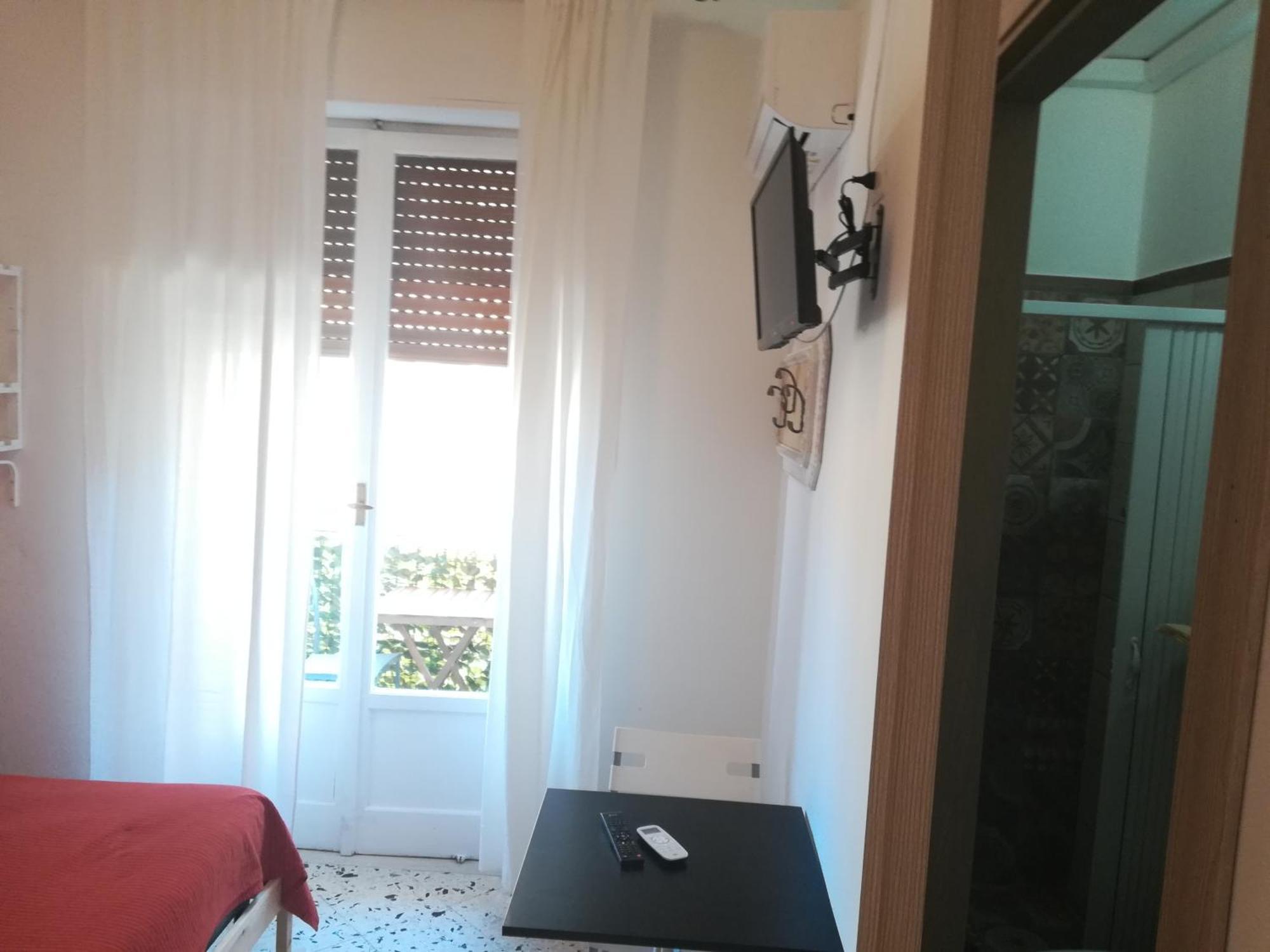 Antadia Ξενοδοχείο Παλέρμο Εξωτερικό φωτογραφία