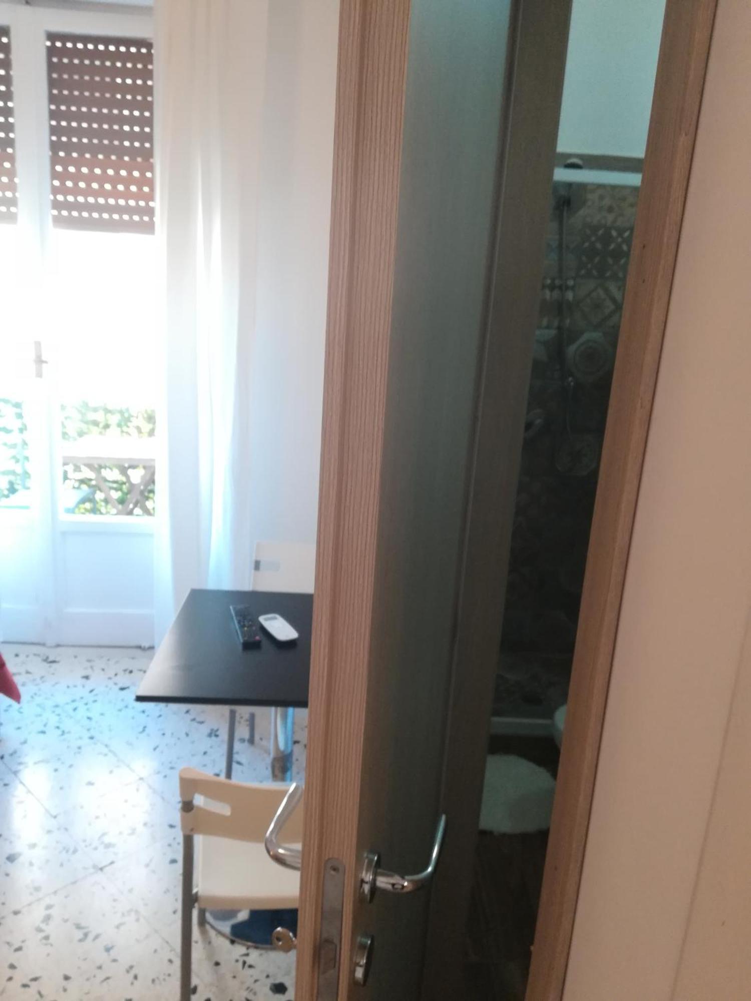 Antadia Ξενοδοχείο Παλέρμο Εξωτερικό φωτογραφία