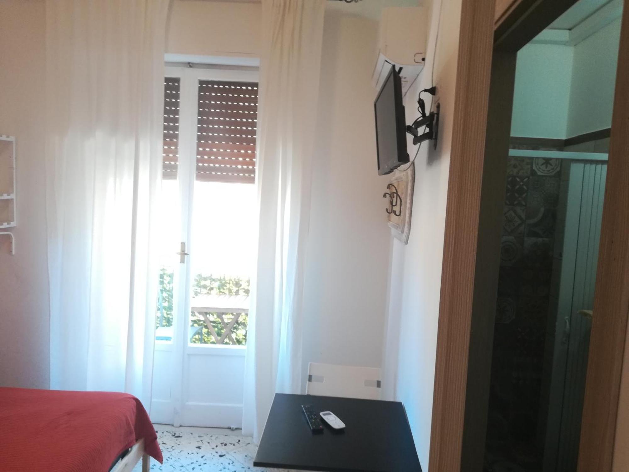 Antadia Ξενοδοχείο Παλέρμο Εξωτερικό φωτογραφία