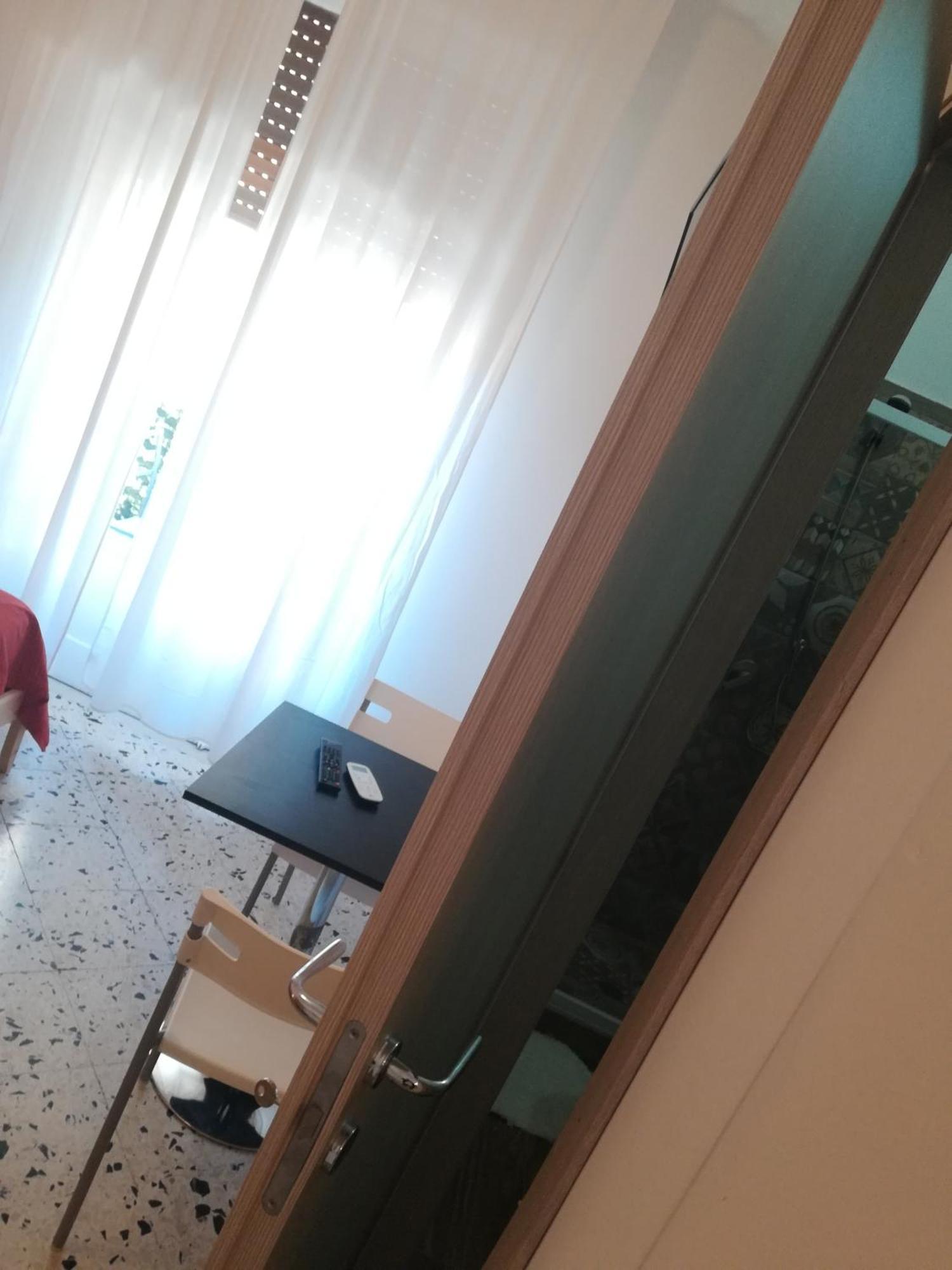 Antadia Ξενοδοχείο Παλέρμο Εξωτερικό φωτογραφία