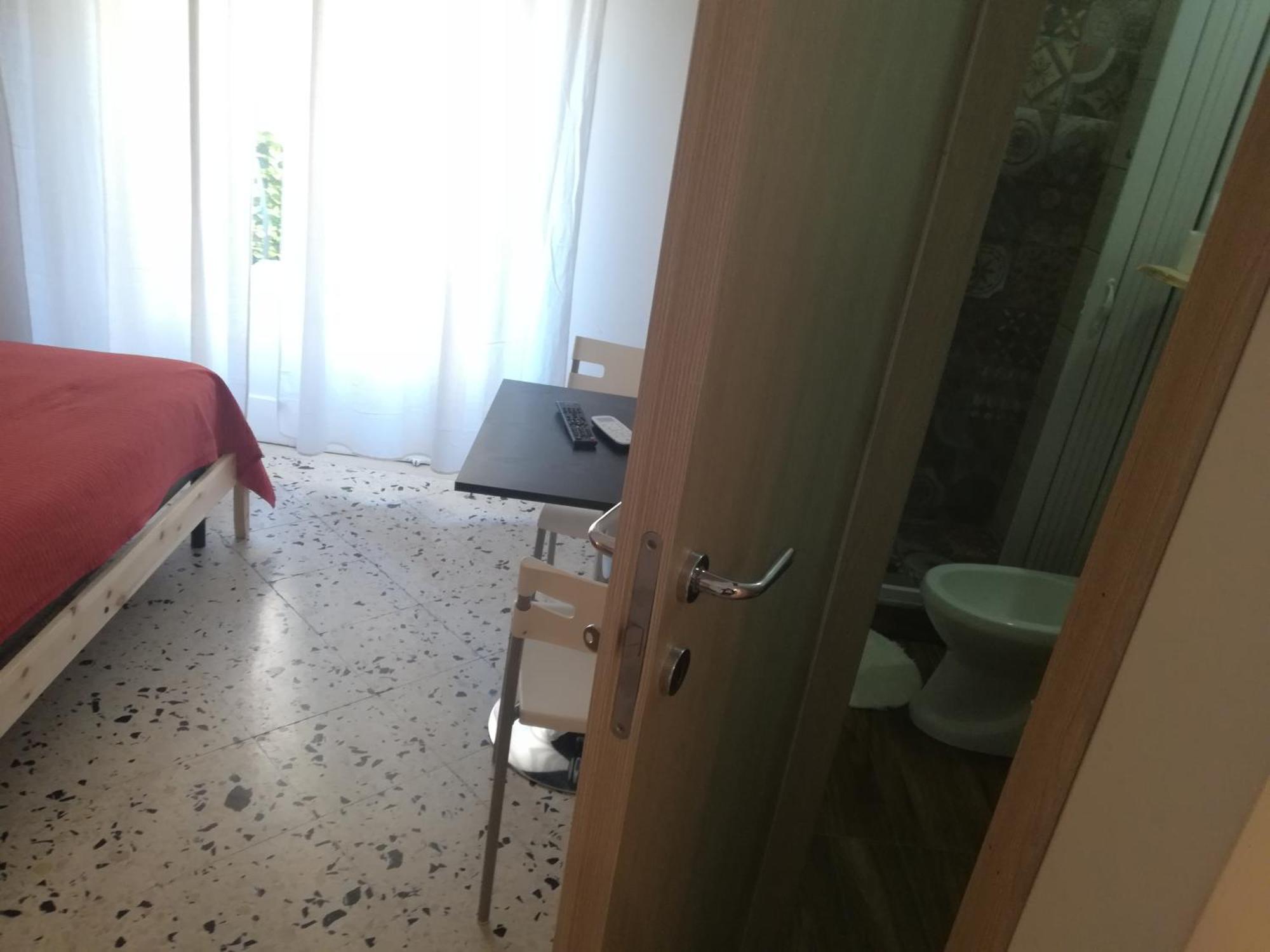 Antadia Ξενοδοχείο Παλέρμο Εξωτερικό φωτογραφία